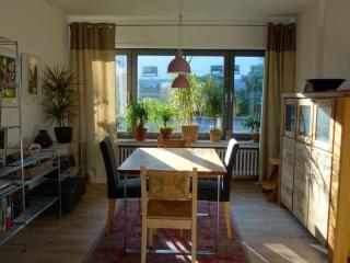 Apartment Jakobs by Interhome - 3