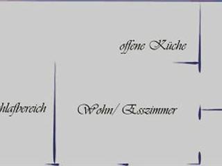 Apartment Tolle Wohnung in Ober-Roden by Interhome - 1