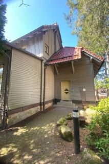 Holiday Home Villa Waldidyll by Interhome - 9