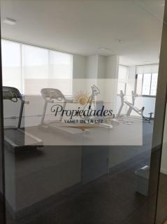 Suits vistas al mar con balcón pisos altos - 7