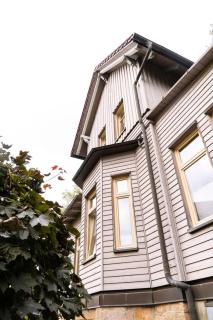 Holiday Home Villa Waldidyll by Interhome - 6