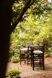 Holiday Home Villa Waldidyll by Interhome - 4