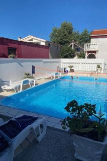 Apartment Großes Appartement by Interhome - 8