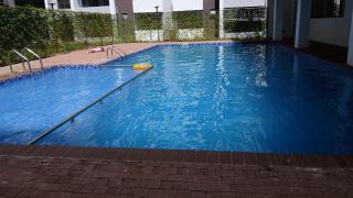 Nairobi Luxury 2 bedroom Apartment Free Swimming pool gym Close to Airport and Family friendly - 5