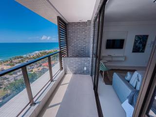 Ilha de Mykonos - Frente Mar Apto 1411 - 2