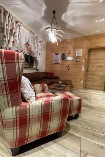 Apartment Appartement Edelweiß by Interhome - 7