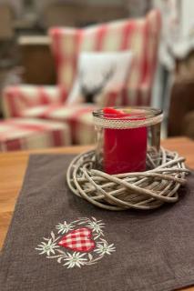 Apartment Appartement Edelweiß by Interhome - 6