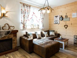 Apartment Appartement Edelweiß by Interhome - 9