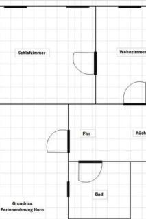 Apartment Apartment Horn by Interhome - 7