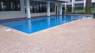 Nairobi Luxury 2 bedroom Apartment Free Swimming pool gym Close to Airport and Family friendly - 6