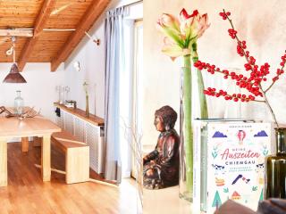 Apartment Übersee21 Ferienloft by Interhome - 8