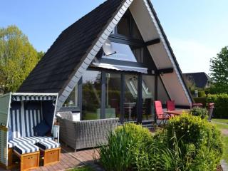 Holiday Home Nordseeliebe in Burhave by Interhome - 8