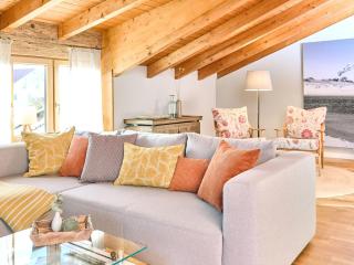 Apartment Übersee21 Ferienloft by Interhome - 6