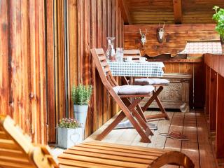 Apartment Übersee21 Ferienloft by Interhome - 3