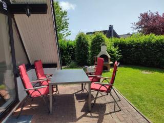 Holiday Home Nordseeliebe in Burhave by Interhome - 3