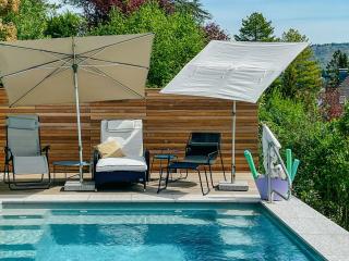 Holiday Home Panoramahaus & Pool by Interhome - 9