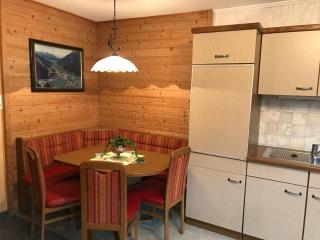 Apartment Pony-Ziegen-Hasen-Ranch in Bichlbach by Interhome - 4