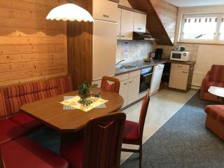 Apartment Pony-Ziegen-Hasen-Ranch in Bichlbach by Interhome - 5