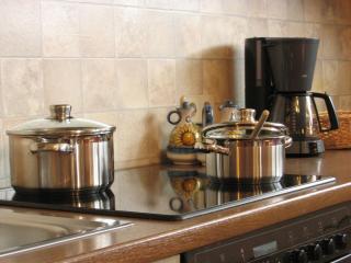 Apartment Pony-Ziegen-Hasen-Ranch in Bichlbach by Interhome - 3