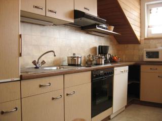 Apartment Pony-Ziegen-Hasen-Ranch in Bichlbach by Interhome - 2