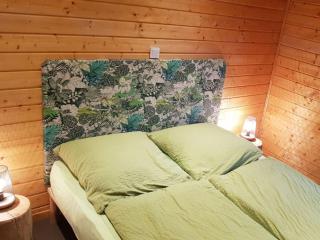 Holiday Home in Atzenhain mit Großer Terrasse by Interhome - 5