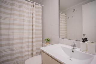 Your Home in Santiago Cozy and Local Apartment - 4