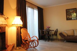House 41 - Tbilisi - 1