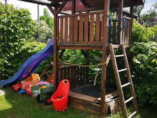 Apartment LandurlaubErzgebirge by Interhome - 5