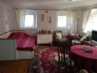 Apartment LandurlaubErzgebirge by Interhome - 1