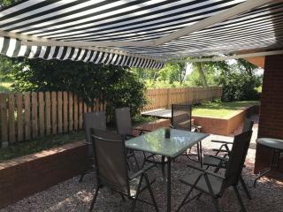 Holiday Home Gemütliches Reetdachhaus in Schleswig-Holstein by Interhome - 7