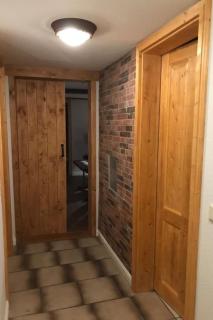 Holiday Home Gemütliches Reetdachhaus in Schleswig-Holstein by Interhome - 1