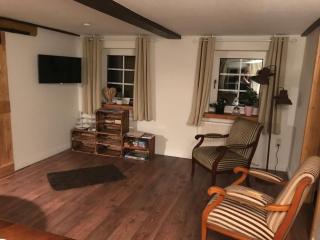 Holiday Home Gemütliches Reetdachhaus in Schleswig-Holstein by Interhome - 2