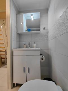 Sweet little studio - 3