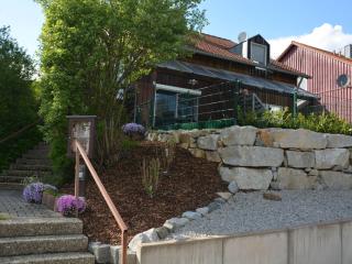 Holiday Home Bärbel by Interhome - 1