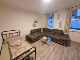 Vienna Gateway - Self Check-In 24 - free parking - 9