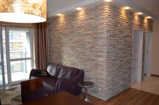 Ilumino Brown by LookAp - darmowy parking w garażu! - 0