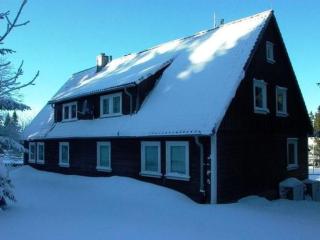 Apartment Appartement in Altenau mit Garten by Interhome - 6