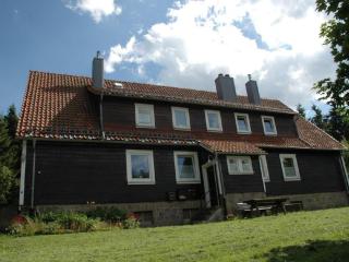 Apartment Appartement in Altenau mit Garten by Interhome - 3