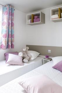 Apartment Mobilheim Lagune IV in Lychen by Interhome - 5