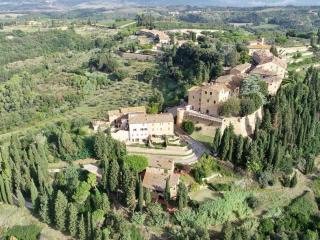 Apartment La Pergola by Interhome - 1