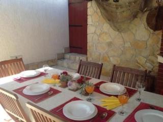 Holiday Home mit Garten- Grill und Terrasse by Interhome - 6