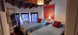 Grace’s House, Ezeiza Airport - 0