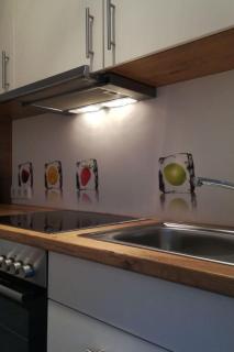 Apartment Haus Schnurbus by Interhome - 8