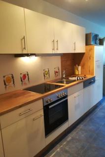 Apartment Haus Schnurbus by Interhome - 7