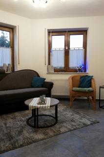 Apartment Haus Schnurbus by Interhome - 3