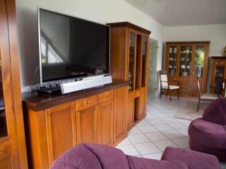 Apartment Taunustraum by Interhome - 8
