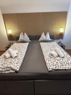 Comfort Room in Warmbad - 0