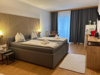 Comfort Room in Warmbad - 7