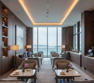 Mai Deluxe Hotel - 9