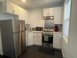 Lucy Private Studio - 6